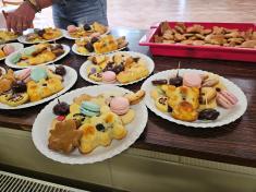 Dětský karneval 22.3.2025