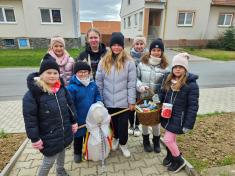 Smrtelná neděle 6.4.2025