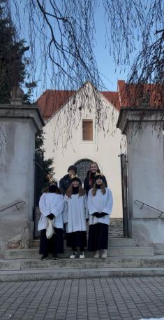 Tříkrálová sbírka 3.1.2026